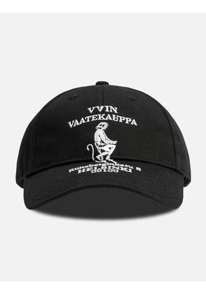 Vaatekauppa Cap