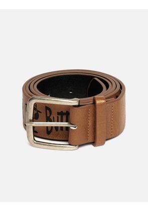 Butter Goods x Peanuts Spike Belt