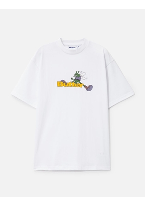Skeeter Logo T-shirt
