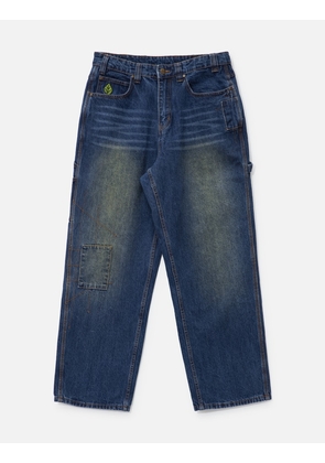 Weathergear Denim Jeans
