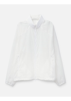 HYPEGOLF x POST ARCHIVE FACTION (PAF) Perforated Windbreaker