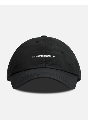 HYPEGOLF x POST ARCHIVE FACTION (PAF) Perforated Nylon Cap