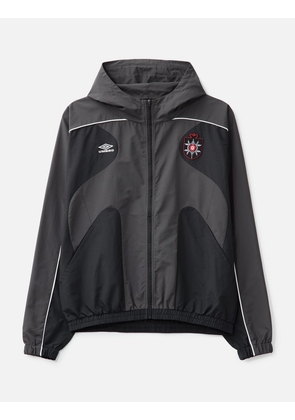 Umbro x Slam Jam Rose Crest Masked Tracksuit