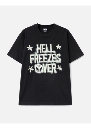 Hell Froze Over T-Shirt