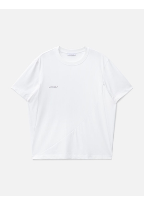 HYPEGOLF x POST ARCHIVE FACTION (PAF) T-shirt