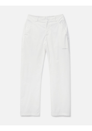 HYPEGOLF x POST ARCHIVE FACTION (PAF) Woven Straight Pants