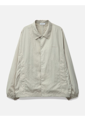 HYPEGOLF x POST ARCHIVE FACTION (PAF) Back Logo Woven Jacket