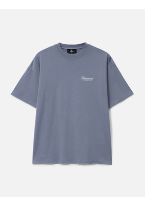 Represent Owners Club Script T-shirt