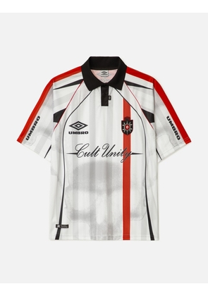 Umbro x Slam Jam 01 03 Polo