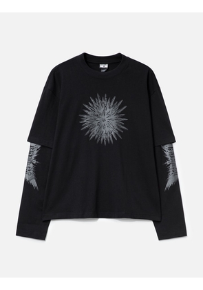 Twofer Long Sleeve