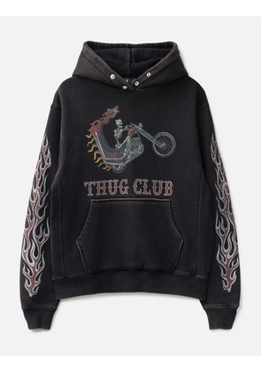 Dragon Chopper Hoodie