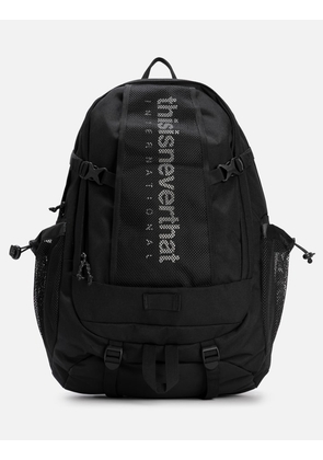 INTL-Logo Backpack 30