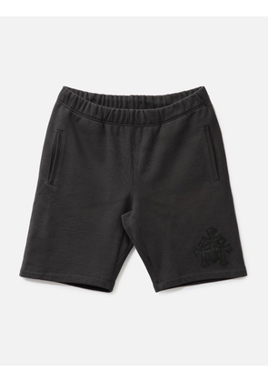 Triple Patch Sweatshorts