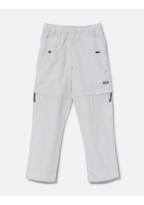 Convertible Track Pants