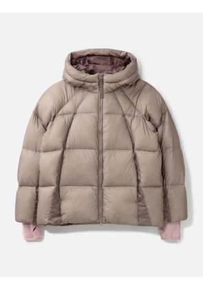 Shade Puffer Jacket