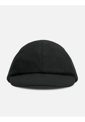 Soft String Cap