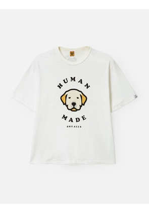 Dog Head T-Shirt