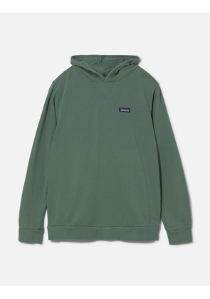 Logo Hoodie