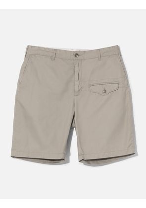 Drawstring Shorts