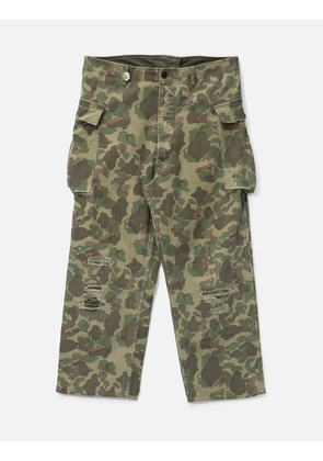 Contrary Dept Veterans Pants Crash