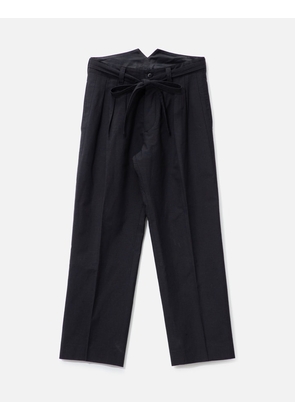 Hakama Pants