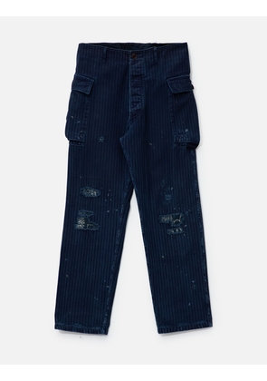 I.C.T. Veterans Pants Crash Kofu