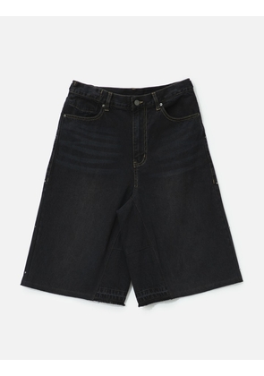 1/2 Rebuild Gosima Denim Rivet Flowers