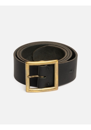 Plain Belt