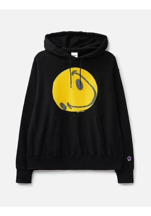 Smiley Hoodie