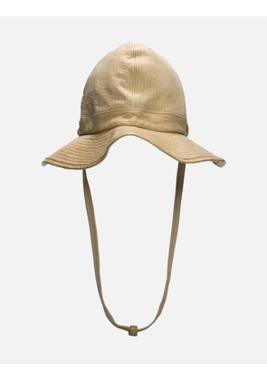 Panamka Scout Hat