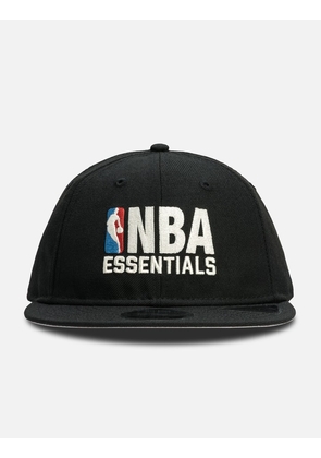 New Era x Essentials NBA 9FIFTY Cap