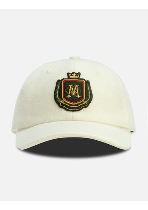 Crest Dad Hat