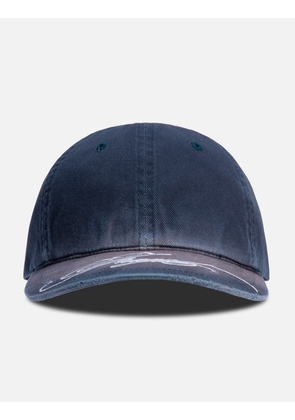 Vintage Navy Hat