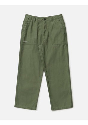 Braxton Pant