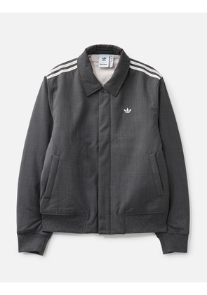 adidas Originals x Wales Bonner Wool Blouson
