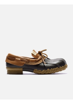 Decoy Duck Lo-folk Loafers