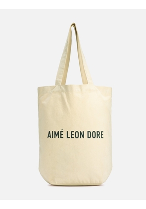 Logo Tote
