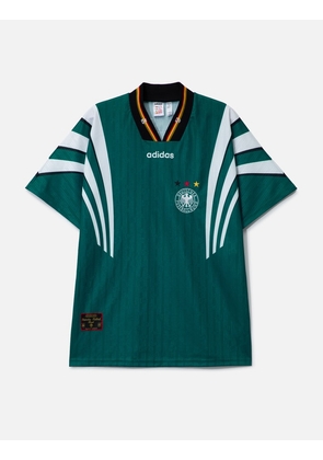 Germany 1996 Away Shirt