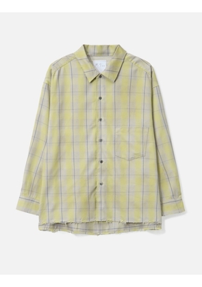 C/R Check Shirt