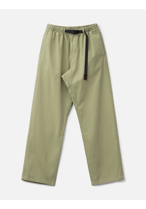 Gramicci Pant Straight Fit