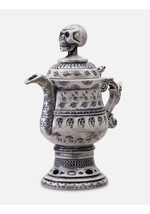 Dr. Woo Incense Chamber