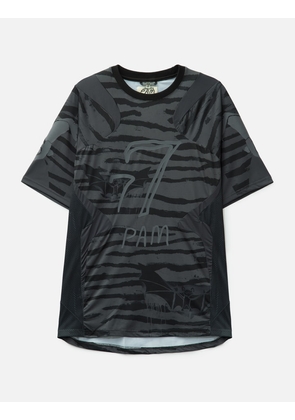 Liquid Sky Stargate Short Sleeve Jersey (Josh Smith)