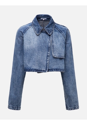 PRIX Denim Stone Washed Baby Jacket