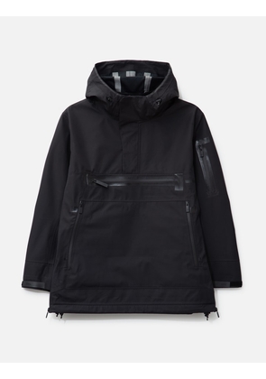 3L Mor Shell Anorak