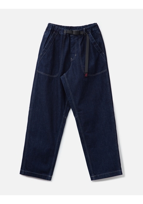 Japanese Slub Denim Pant
