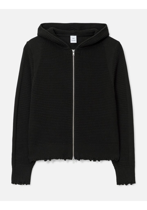 Glasgow Knit Hood