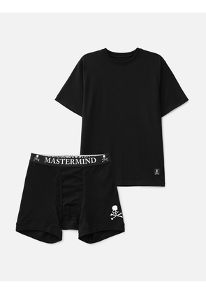 T-shirt &amp; Trunk Set