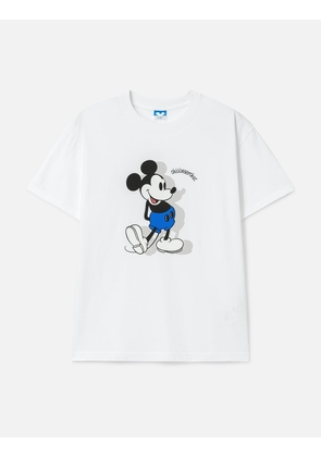 thisisneverthat x Disney TNT_Mickey_Classic Tee