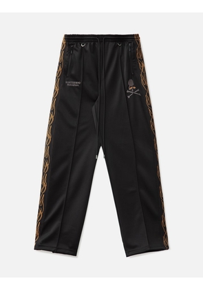Mastermind World x Subculture Track Pants Flame