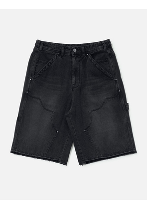 1011 Double Knee 1/2 Pants